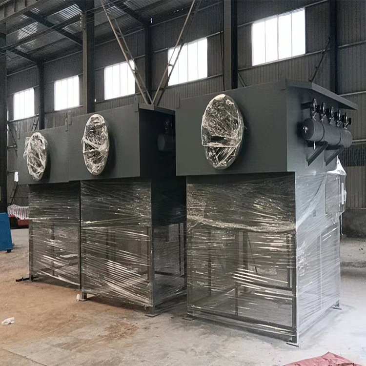 自潔式空氣過濾器有哪些用途呢