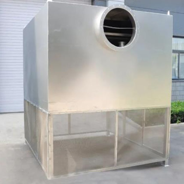  自潔式空氣過濾器 動力車間空氣凈化設(shè)備