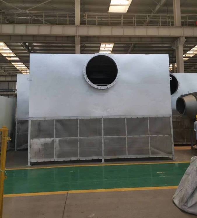 高效脈沖自潔式空氣過(guò)濾器