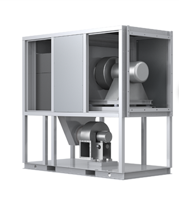 低維護成本沙塵過濾器