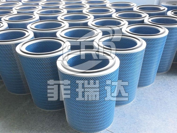 除塵濾筒 空氣除塵設(shè)備配件