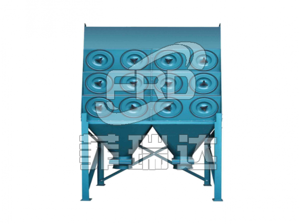 噴砂噴涂車間 粉塵處理設(shè)備 濾筒除塵器