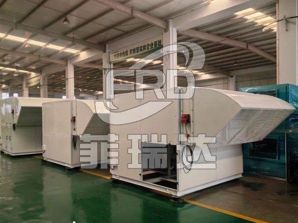 風(fēng)機(jī)過(guò)濾器機(jī)組