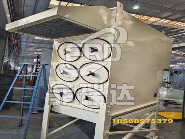 英格索蘭空壓機(jī)配套自潔式空氣過濾器