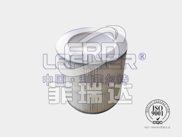 鋼廠除塵器空濾濾筒