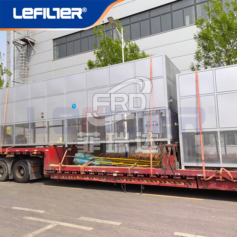 自潔式空氣過濾器的應(yīng)用領(lǐng)域