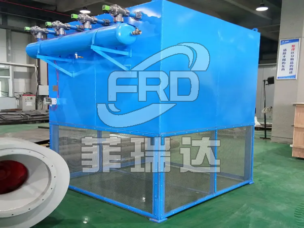 潔凈車間預(yù)處理空氣過濾器