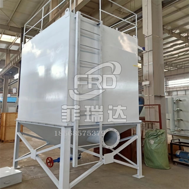 激光切割機(jī)除塵設(shè)備：高效綠色切割