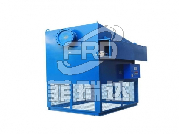 脈沖式自潔式空氣過(guò)濾器