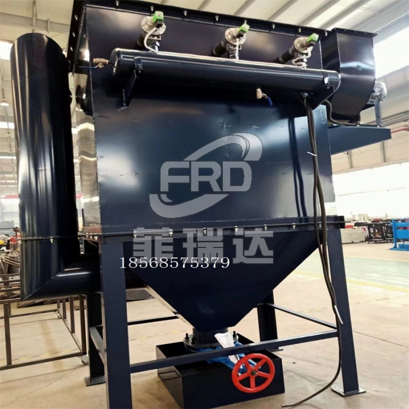 木器廠布袋除塵器使用注意事項(xiàng)