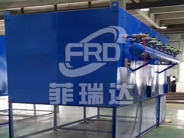 空壓機前置過濾設(shè)備