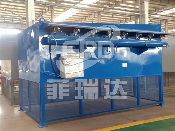 氣源凈化設(shè)備自潔式空氣過(guò)濾器