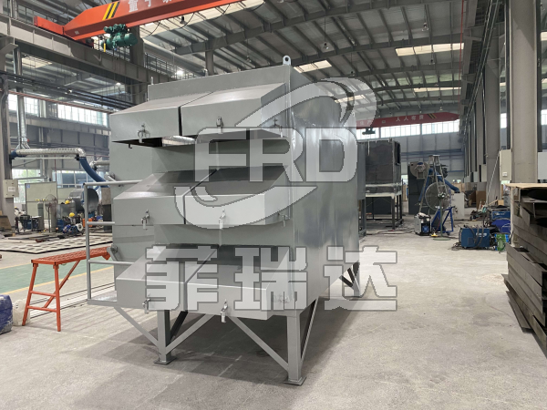 防沙塵空氣處理機(jī)組源頭廠家