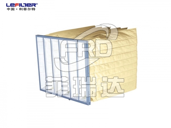 中效空氣過濾器 廠房空調(diào)空氣過濾設(shè)備 