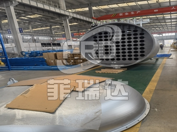 醫(yī)藥廠袋式除塵器