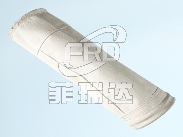 常溫除塵布袋160*2500