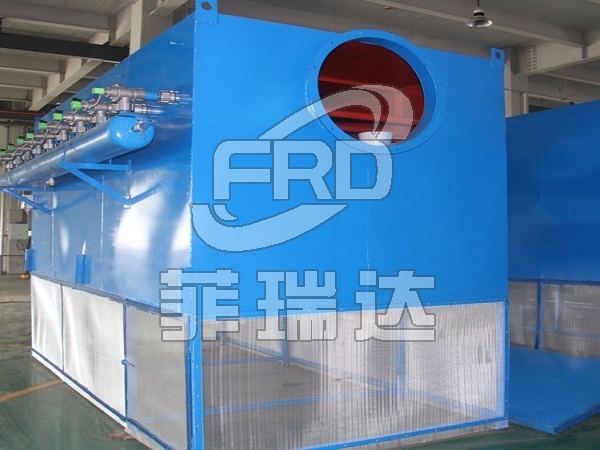 鼓風(fēng)機配套空氣過濾器