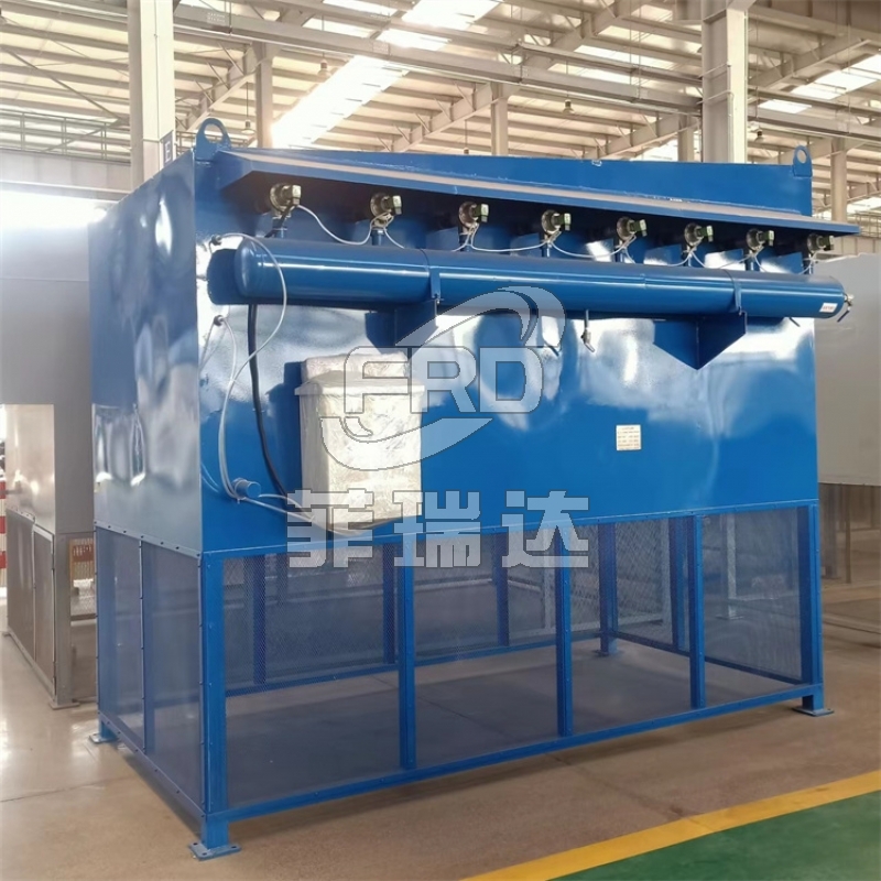 自潔式空氣過濾器維護保養(yǎng)要點