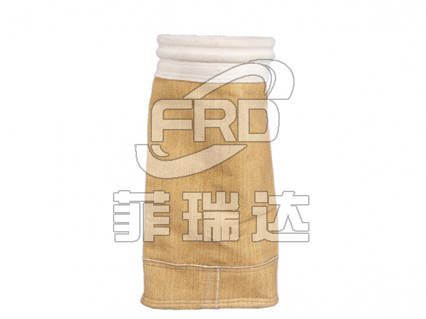 酸性工況P84濾袋