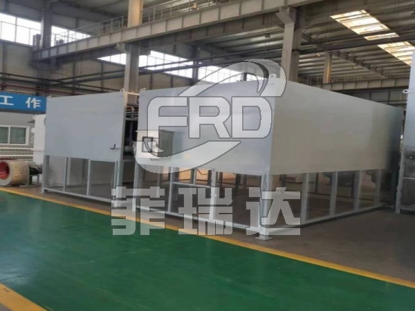 系統(tǒng)前置空氣進氣過濾器