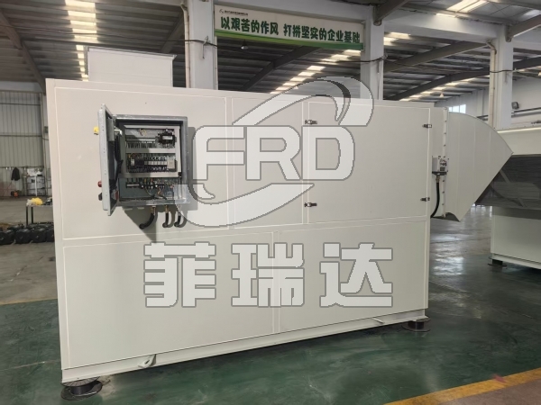 防沙塵空氣處理機(jī)組