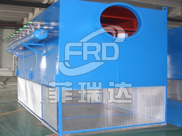 空氣入口自潔式空氣過(guò)濾器