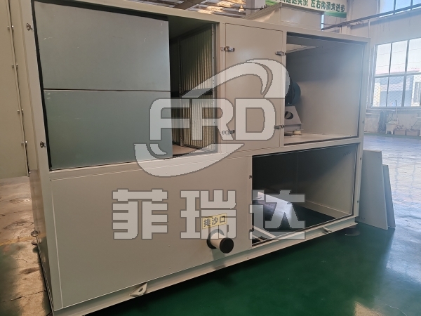 防沙塵新風(fēng)機(jī)組