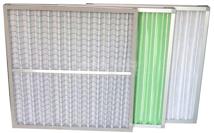 295x495x46初效空氣過(guò)濾器